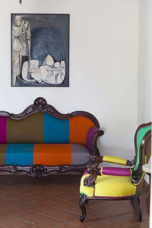 Villa Balsamo *