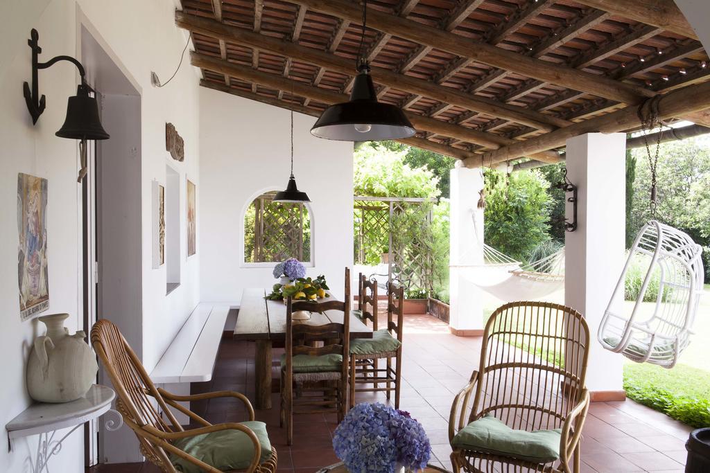 Balsamo Villa Sorrento