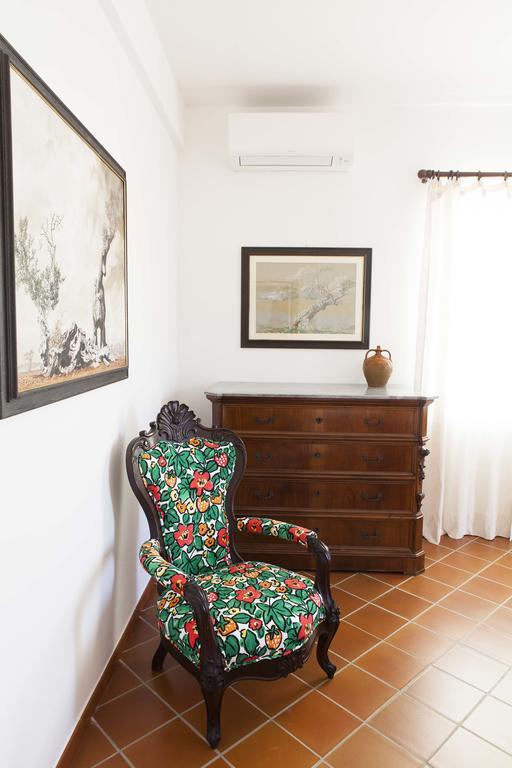 Balsamo Sorrento