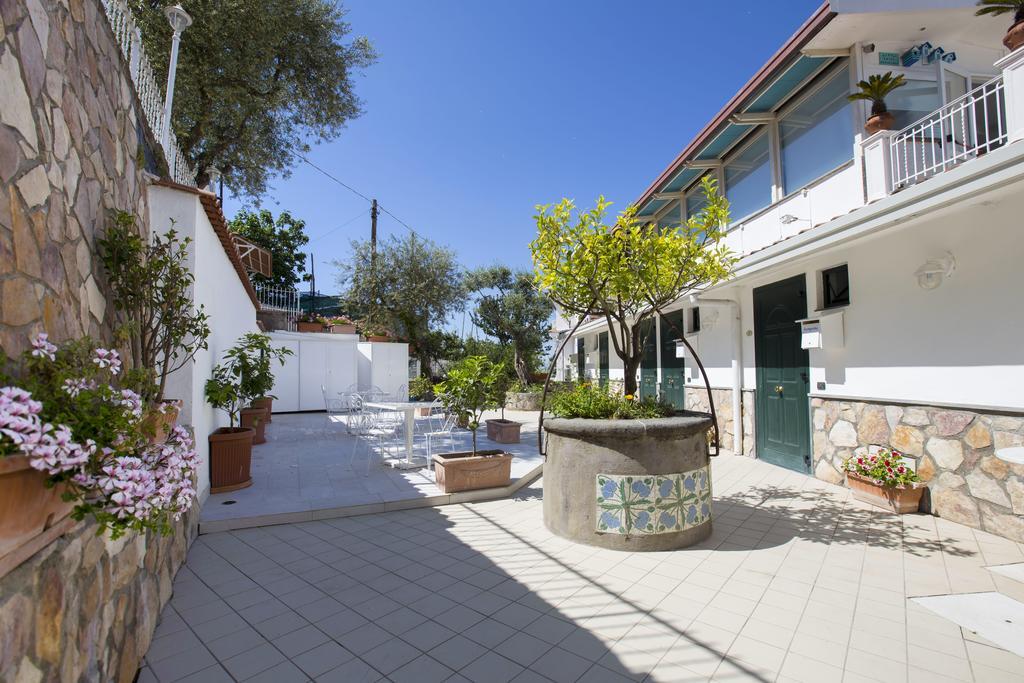 Le Terrazze Aparthotel