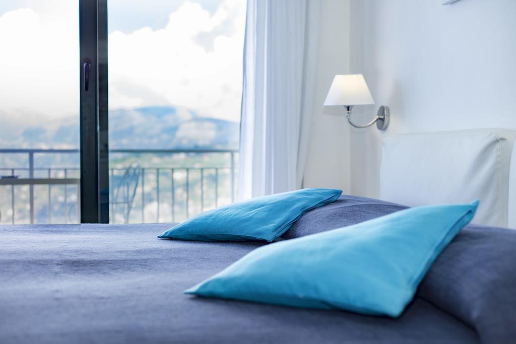 Aparthotel Le Terrazze
