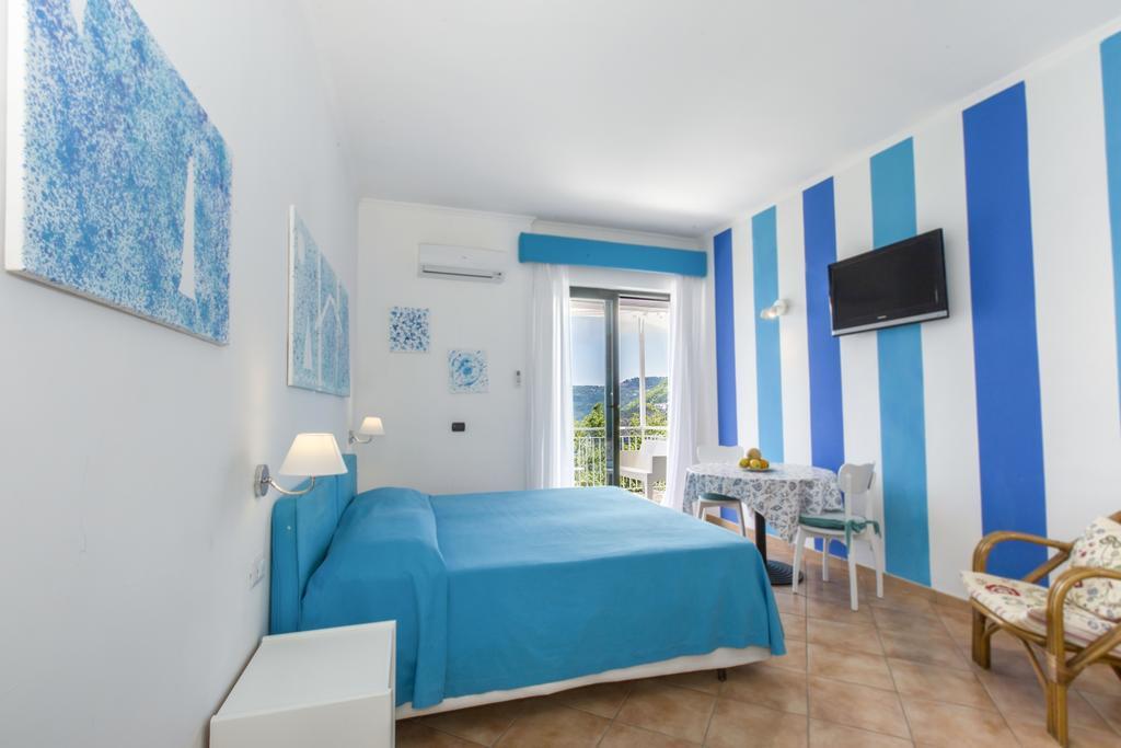 Aparthotel Le Terrazze