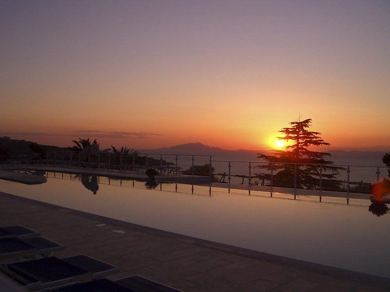 Art Gran Paradiso 4* Sorrento
