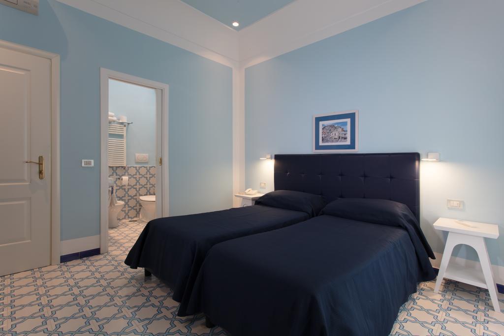 Hotel Mignon Meuble Sorrento