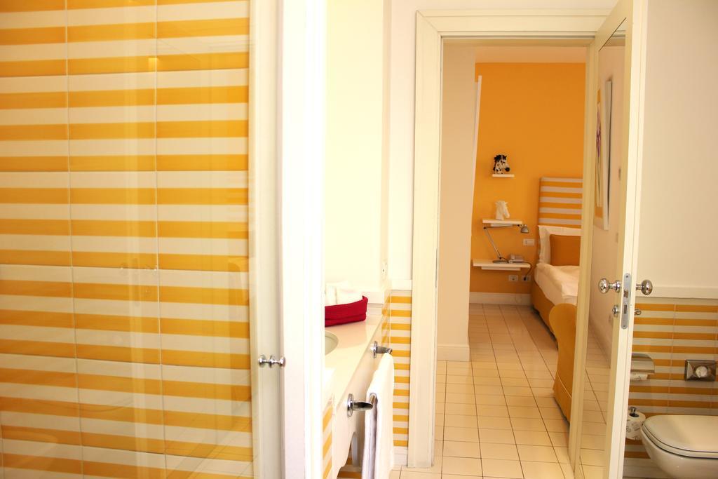 Palazzo Jannuzzi Relais