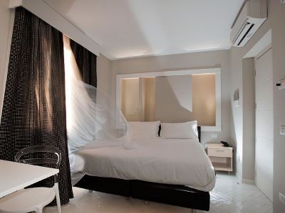 Bed & Breakfast Palazzo Tasso