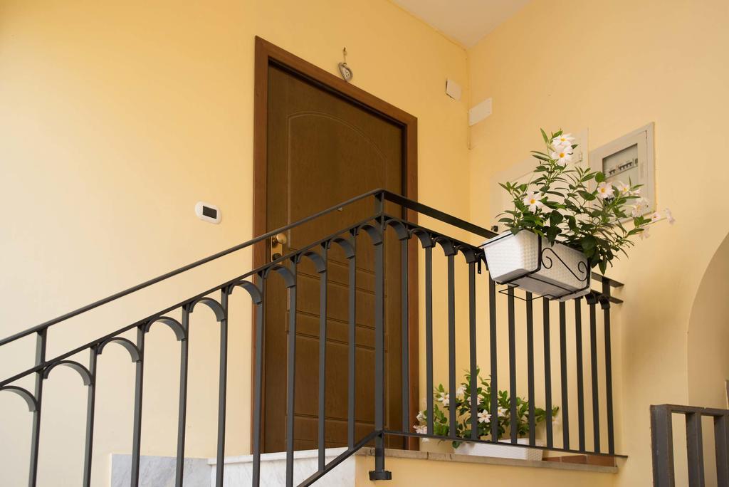 Bed & Breakfast Cuore Di