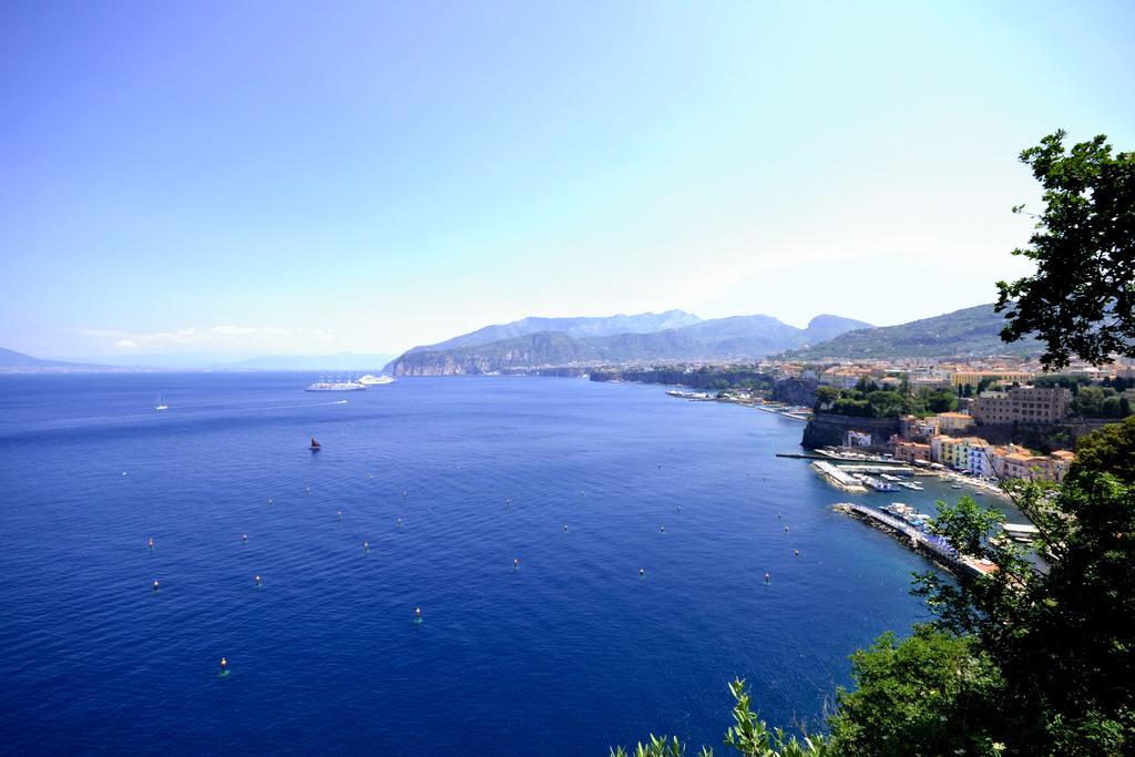 Hotel La Tonnarella