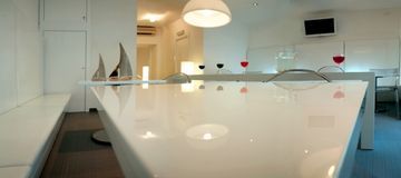 Bed & Breakfast Palazzo Tritone & Abagnale 3*
