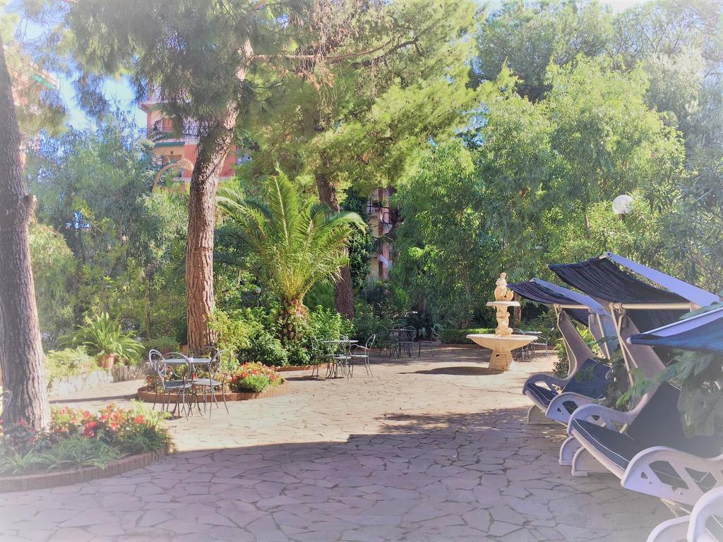 Grand Cesare Augusto 4* Sorrento