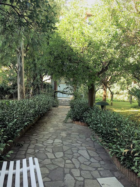 Grand Cesare Augusto Hotel