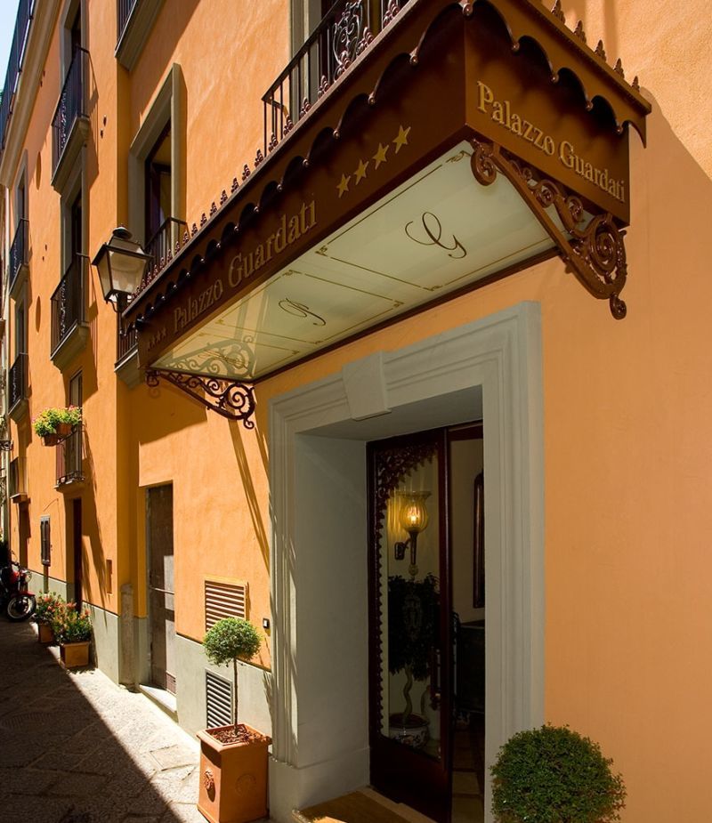 Palazzo Guardati 4* Sorrento