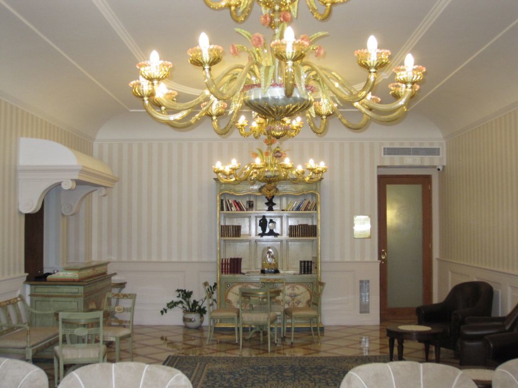 Palazzo Guardati Hotel Sorrento