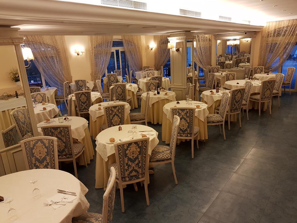La Vue D'or 4* Sorrento
