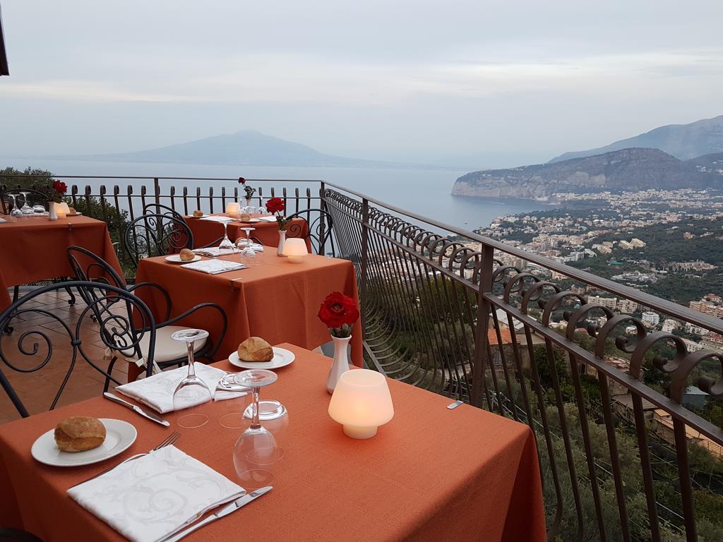 La Vue D'or Hotel 4*