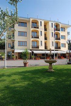 Hotel Johanna Park 4*