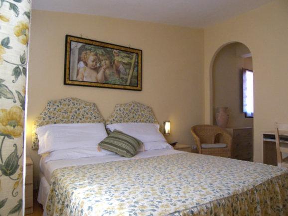 Hotel Fiorita
