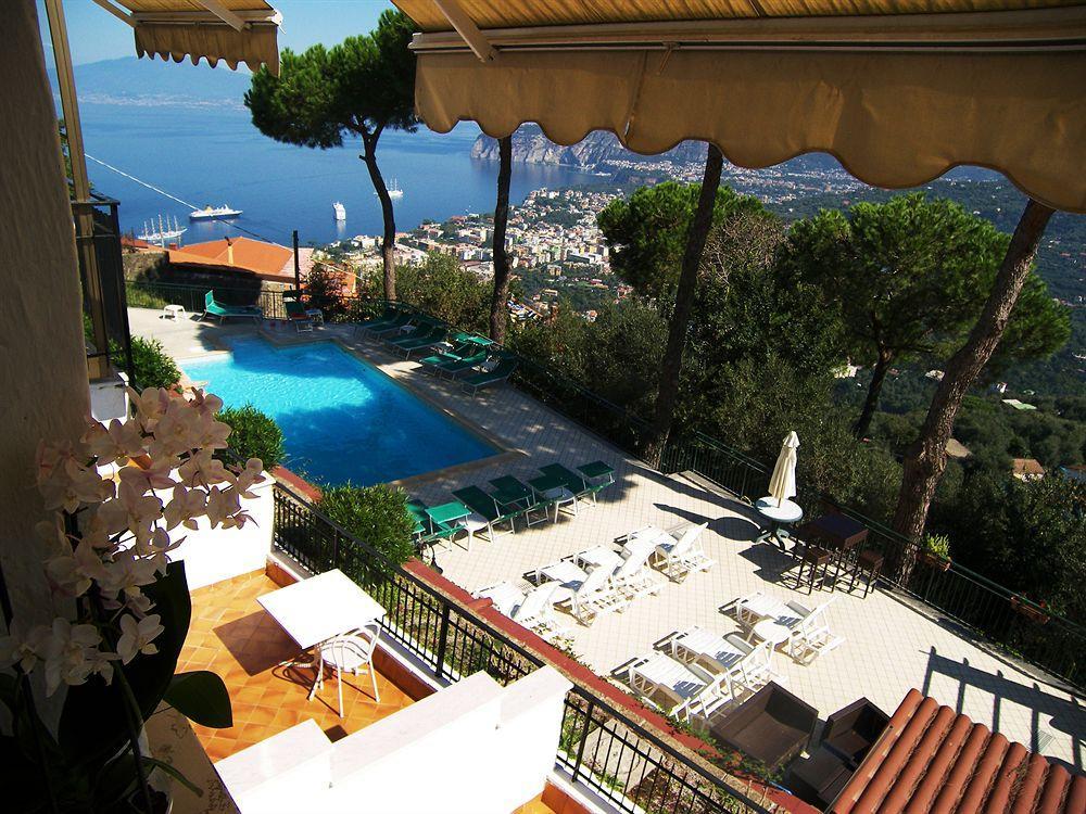 Hotel Fiorita 3*