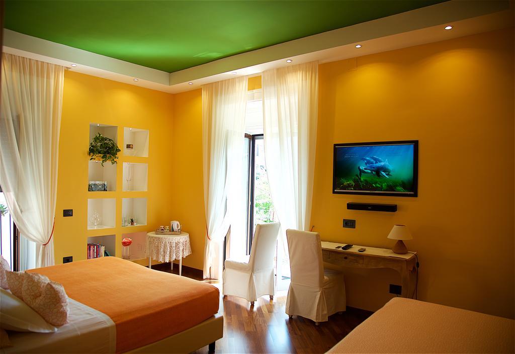 Bed & Breakfast Il Giardino Segreto Sorrento