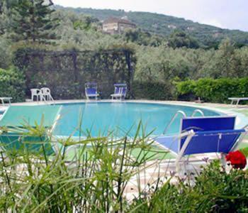 Hotel La Badia