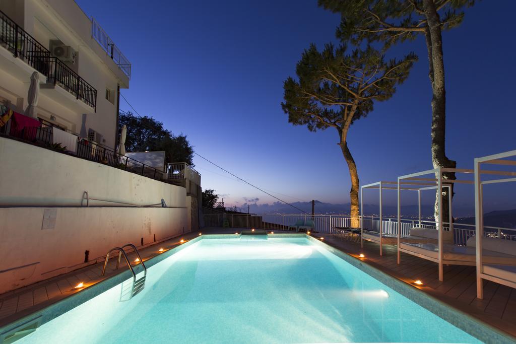 Aparthotel Le Terrazze