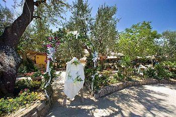 Villaggio Lubrense