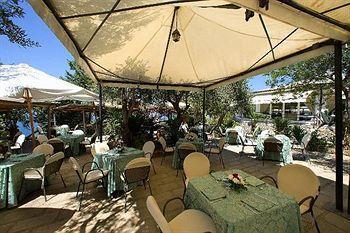 Hotel Villaggio Lubrense