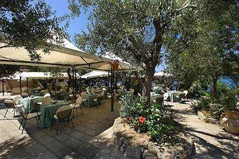 Villaggio Lubrense Hotel Massa Lubrense