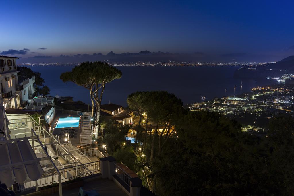 Aparthotel Le Terrazze 3*