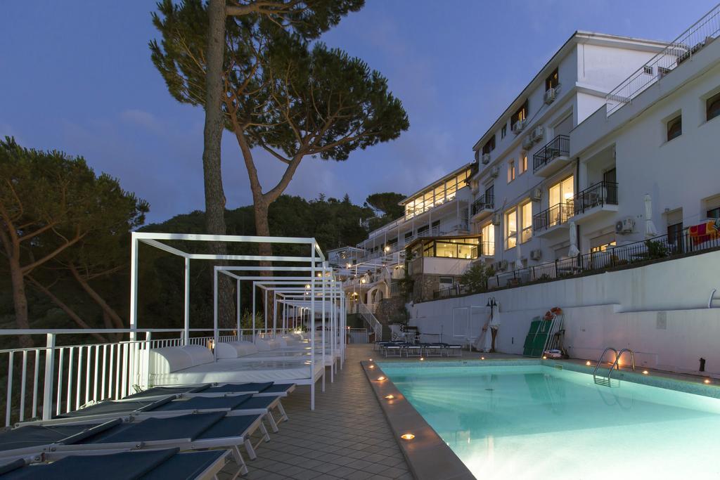 Aparthotel Le Terrazze 3*