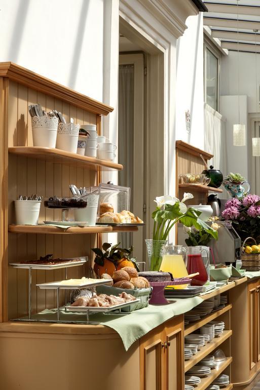 Hotel Del Corso 3*