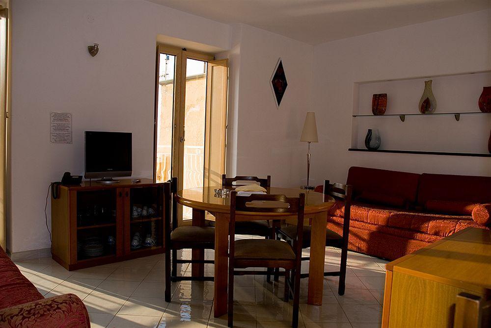 Coltur Apartment