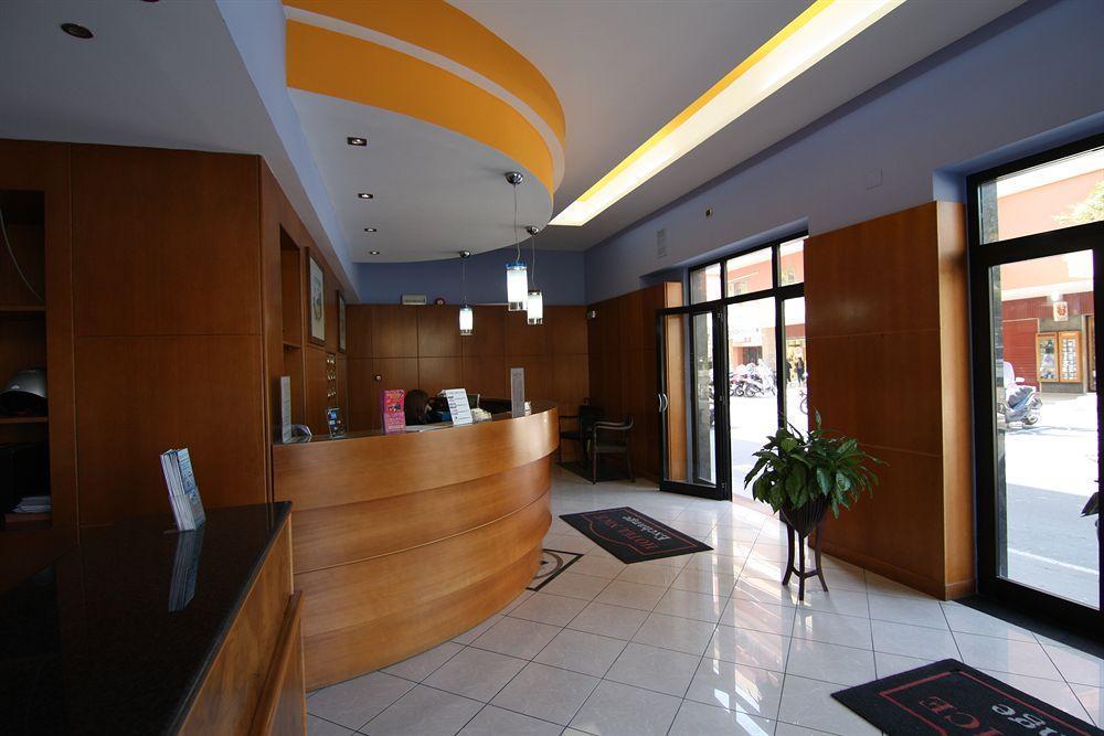 Hotel Nice 3*