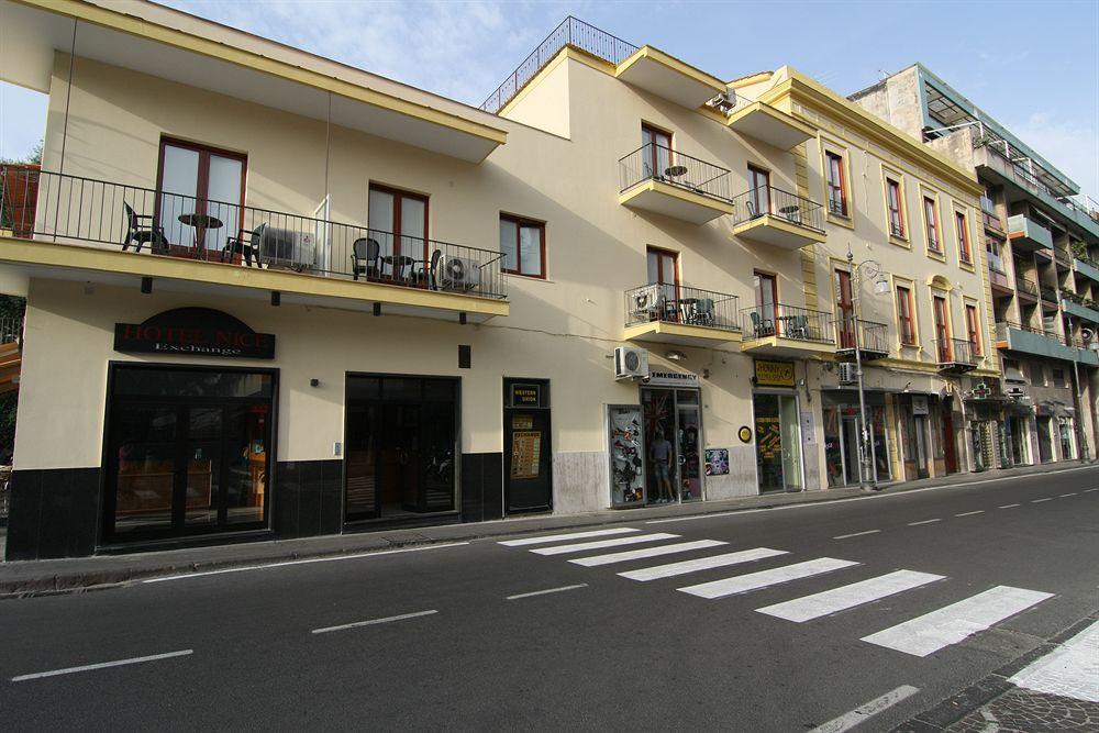 Hotel Nice Hotel