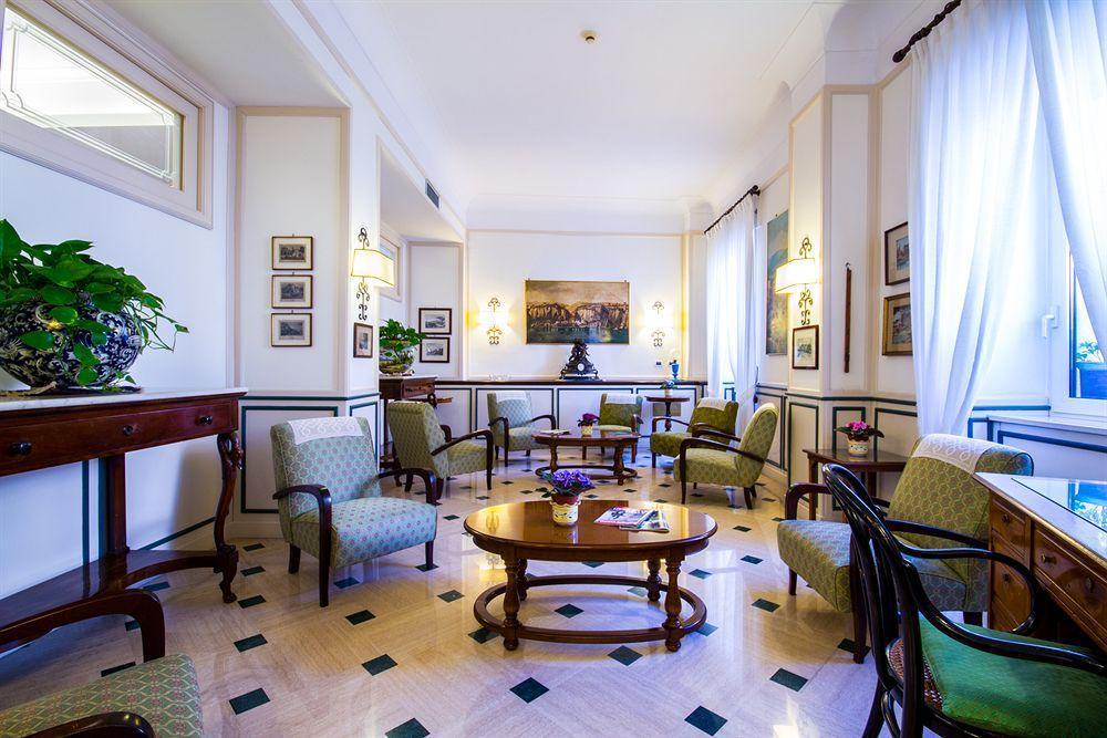 Hotel Di Sorrento