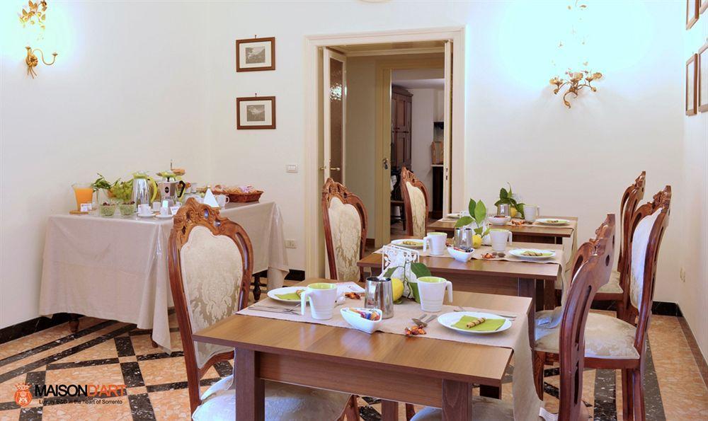 Bed & Breakfast Maison D'art *