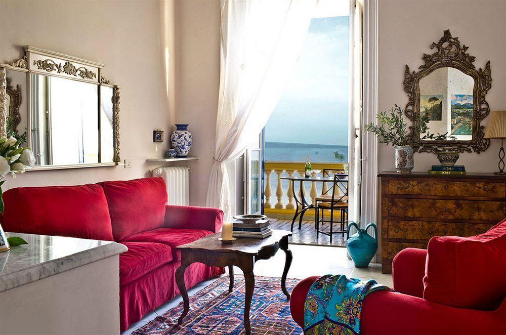 La Terrazza Sorrento