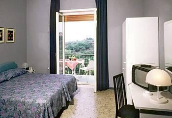 Hotel Britannia Sorrento
