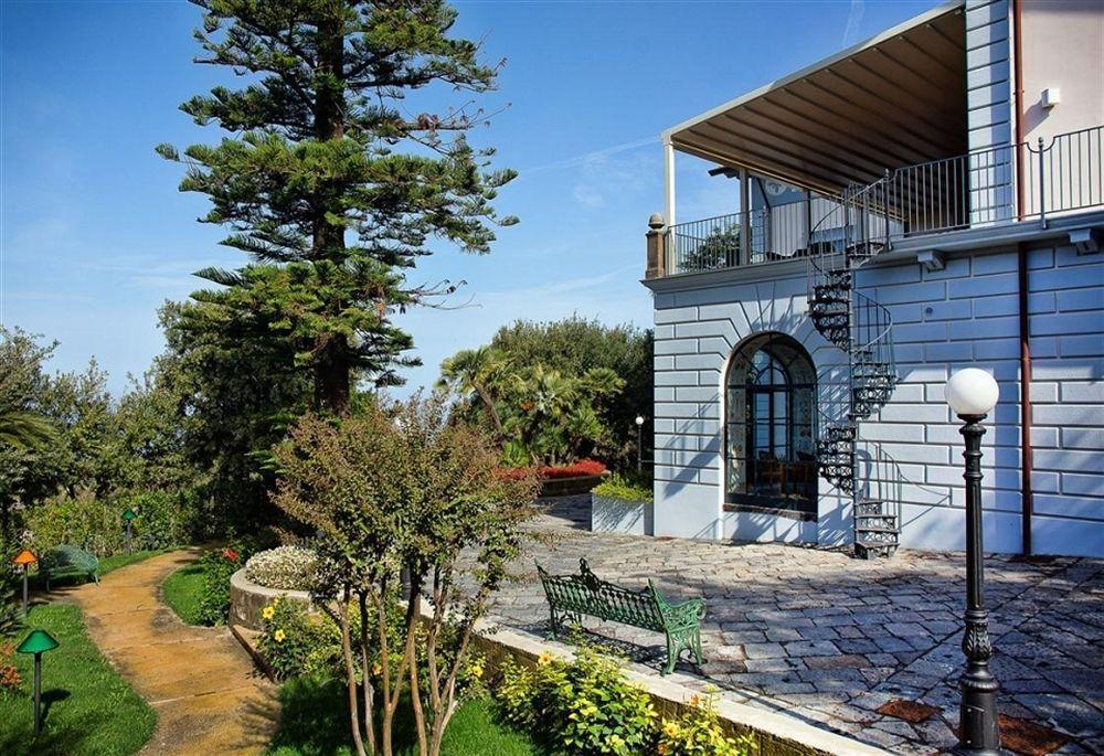 Sabrina Relais Sorrento
