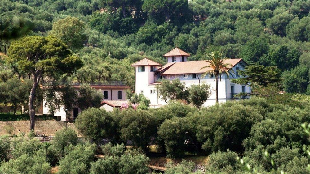 Sabrina Relais