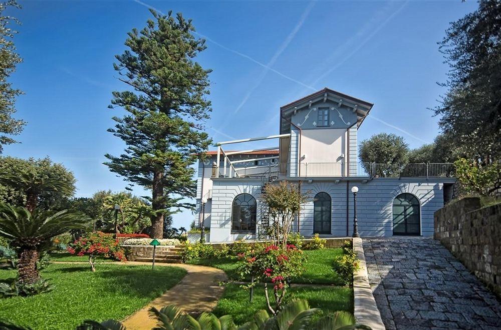Sabrina Relais Hotel Sorrento