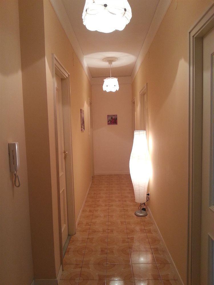 Apartment Moonlight