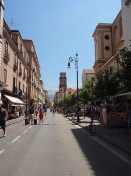 Corso Italia Guest house 4*