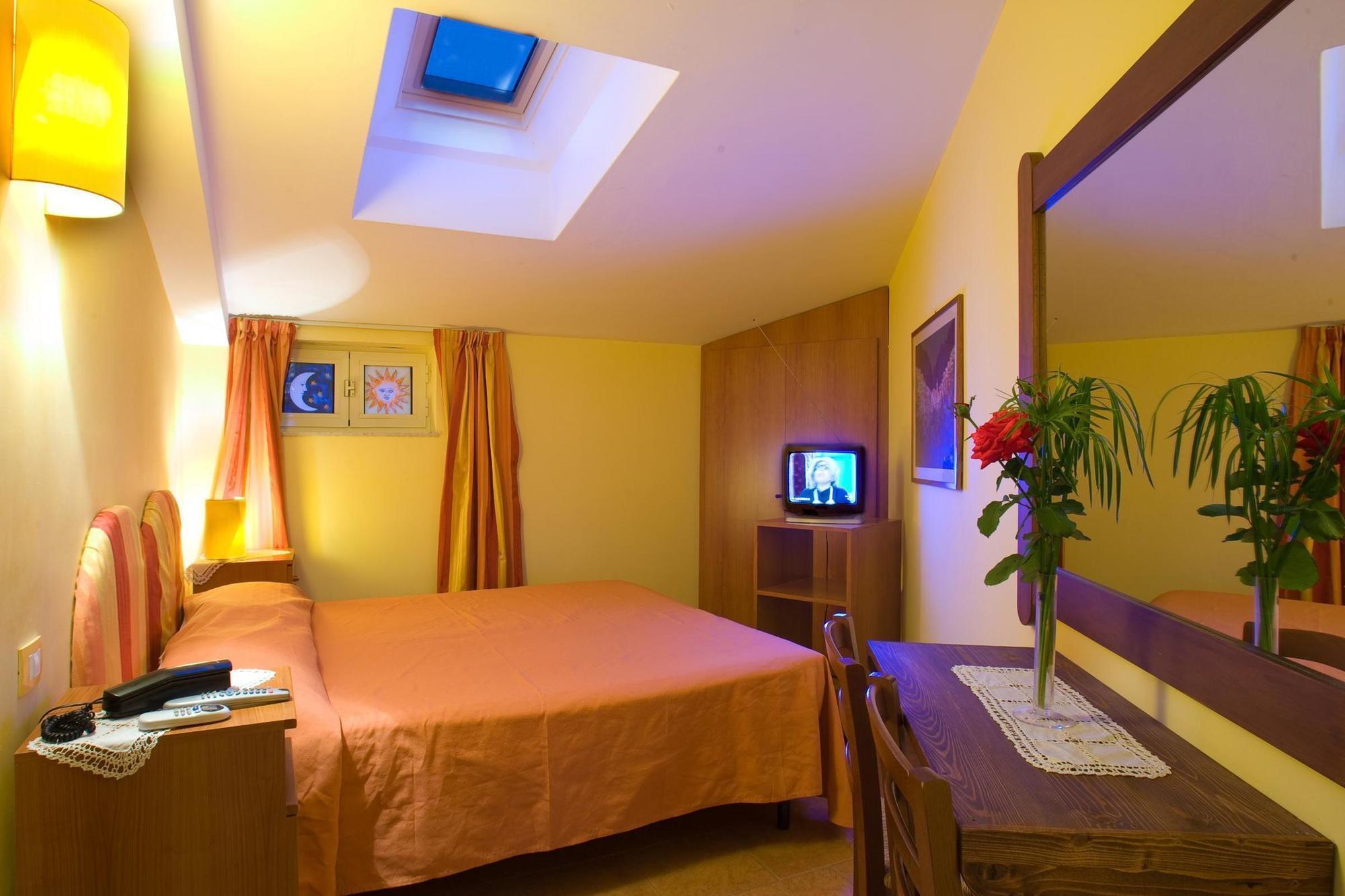 Farm stay Pane Sorrento