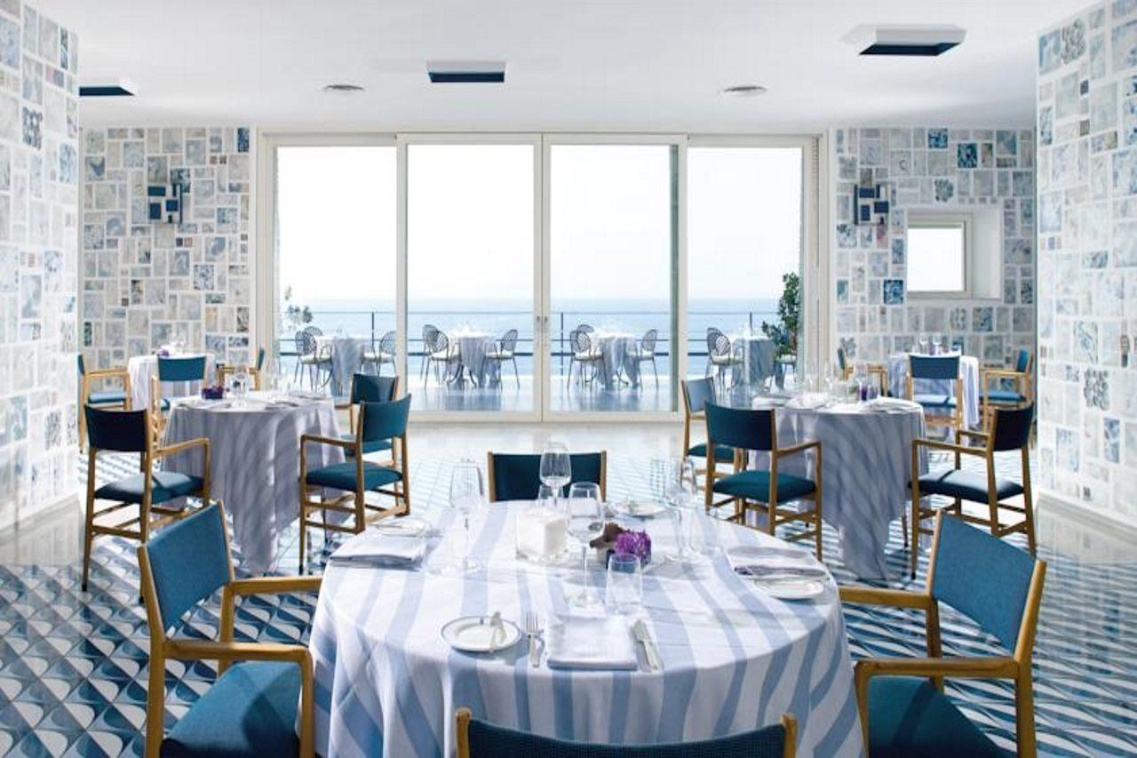 So' Lifestyle Hotel Sorrento