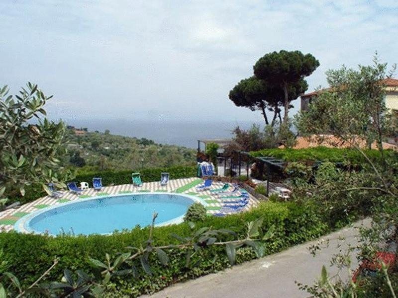 La Badia Hotel