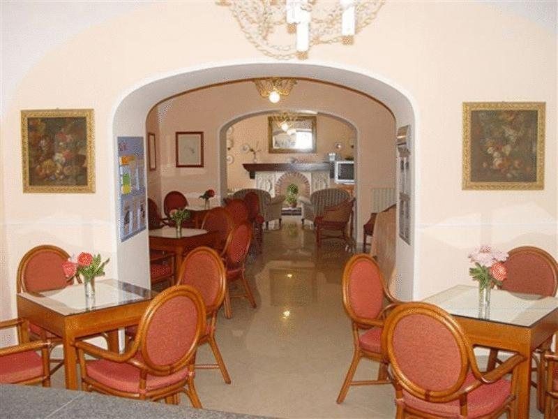 La Badia 3* Sorrento