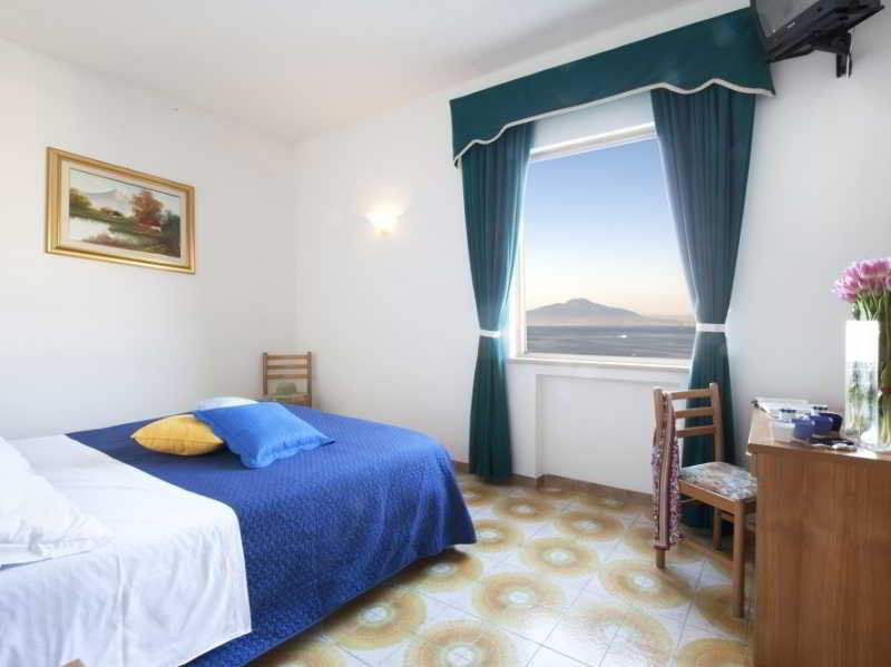 Settimo Cielo Sorrento