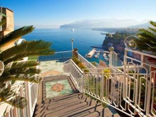 Settimo Cielo 3* Sorrento