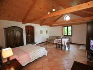 Vakantieboerderij La Neffola